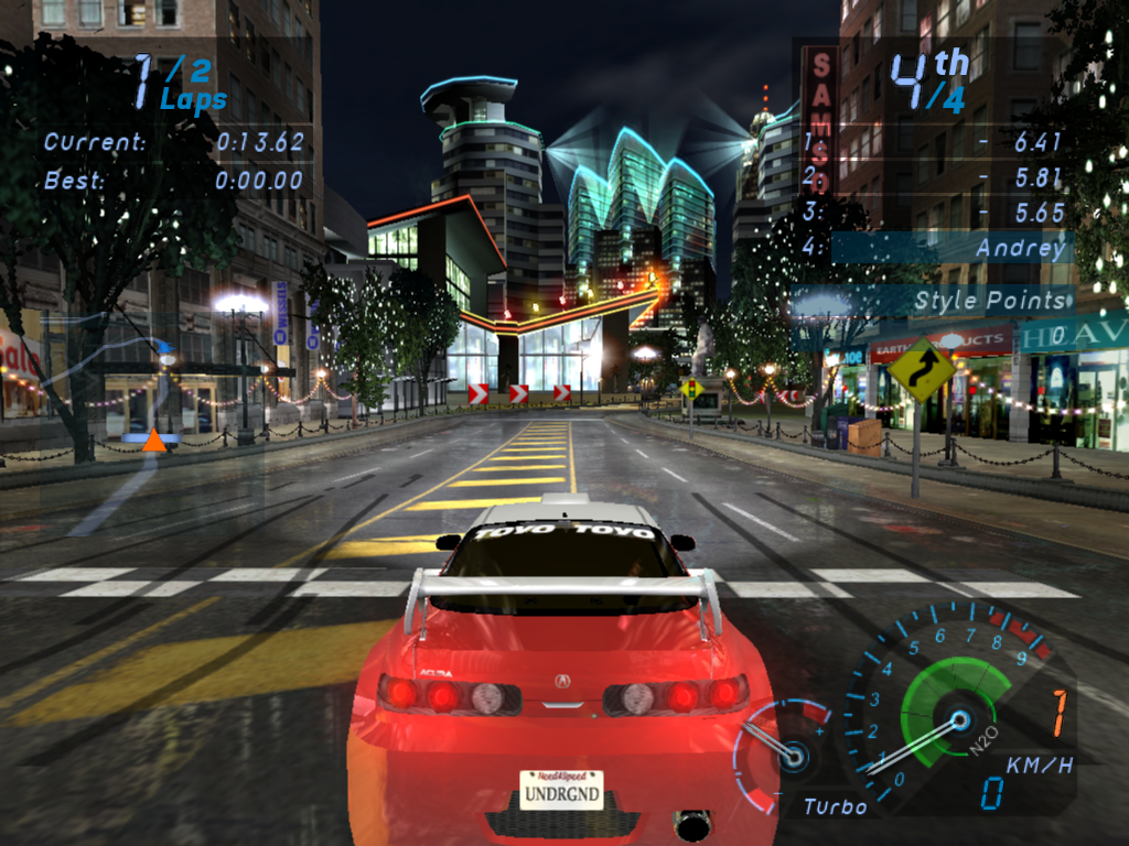 Need For Speed 1 Download