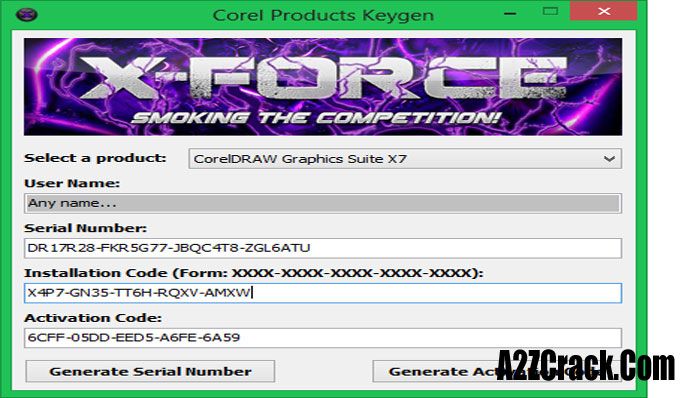 Corel draw x7 free download full